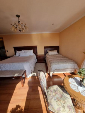 Habitaciones en Los Vilos, Vista al mar